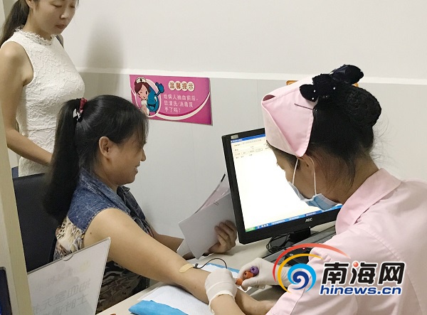 女性常规体检都做哪些项目比较好
