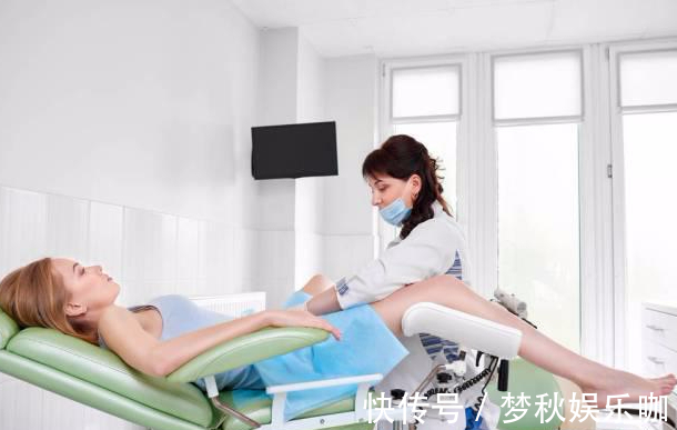 女性体检都查哪些项目